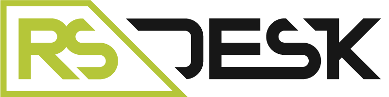 RSDesk – Your reliable IT HelpDesk partner