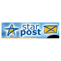 Star Post logo