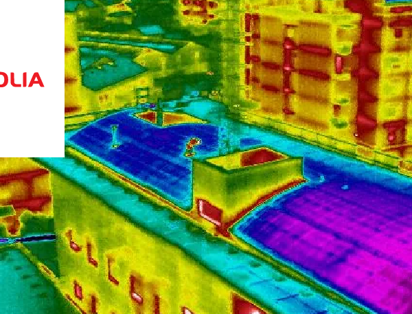 Drone inspection platform