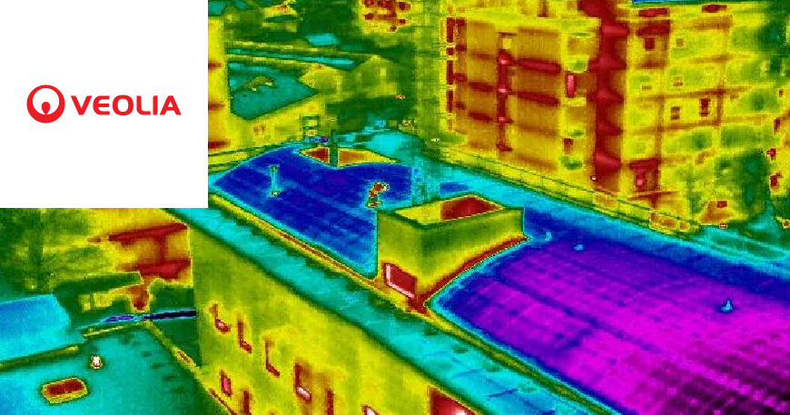 Drone inspection platform